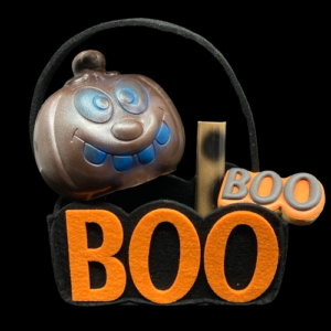 pumpkin box