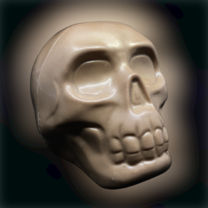 skull