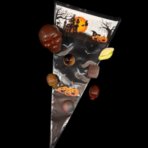 halloween bag
